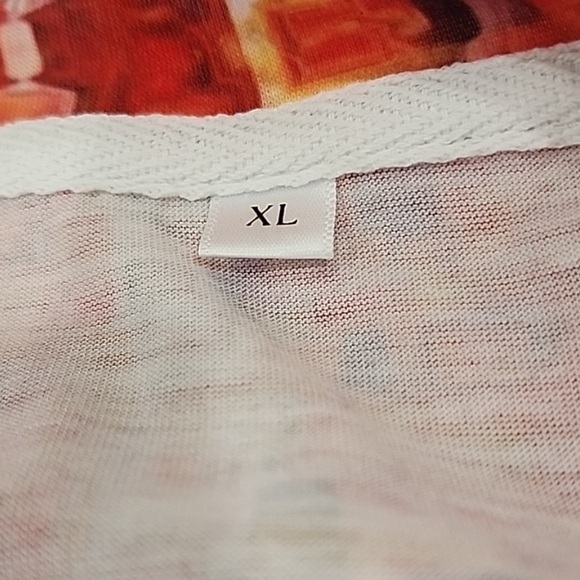 Woman’s blouse XL - Picture 4 of 4